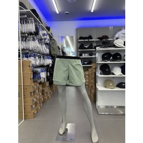[여주점] 32YD5F00 남여공용 우븐 런닝 반바지 3CUT WOVEN PANTS 2C