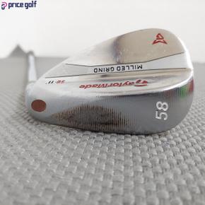 [중고] 테일러메이드 SB-11 MILLED GRIND 58도 웨지_N.S PRO MODUS3 TOUR120 WA2451313