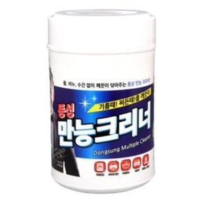 동성 만능크리너(150매)