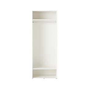 샘베딩 드레스룸 80cm(높이 216cm) 행거형 B타입 2종