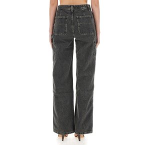 [헬무트 랭] Jeans N07DW201_AC9 CHARCOAL