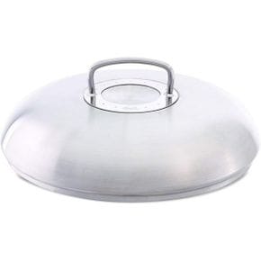 영국 휘슬러 냄비 Fissler originalprofi Highceiling Lid 08336324200/0 For Pots Pans Made Of