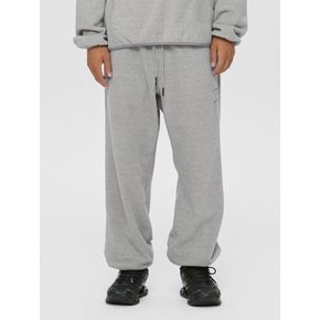 ESSENTIAL MICRO FLEECE JOGGER (4 Colors)