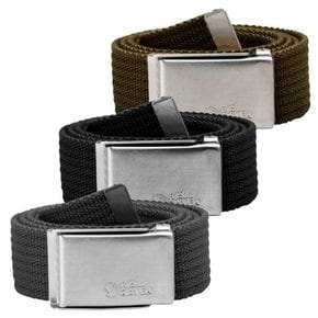 메리노 캔버스 벨트 77028 Merano Canvas Belt