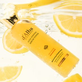 비타 토닝 세럼 토너 180ml