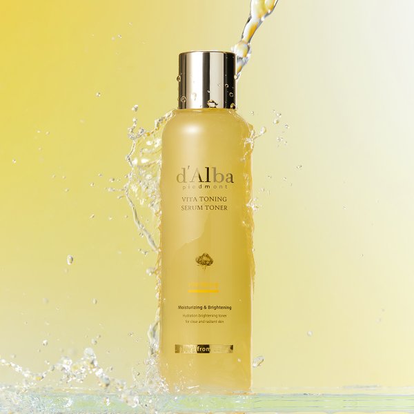 비타 토닝 세럼 토너 180ml