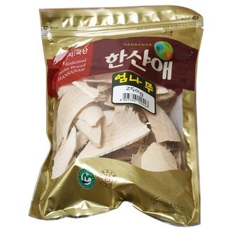 참다올 태백농협 한방재료 약초-엄나무 250g