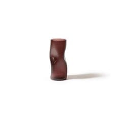 [Cassina 공식수입원 재고보유] Coral Vase, H34 (Amethyst)