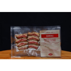 관찰레 (GUANCIALE) / 80g