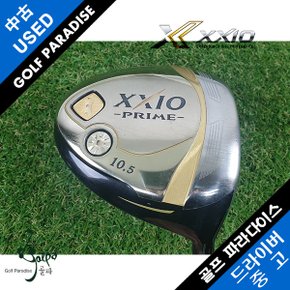 젝시오 XXIO PRIME SP-900 10.5도 R 중고 드라이버