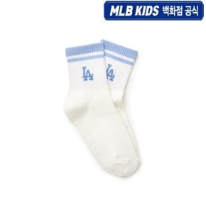 25SS[KIDS] 스포티브 데일리 단목 양말  7ASOB015N-07SBS