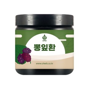 국산 뽕잎환 상엽환 110g