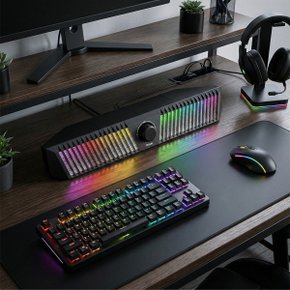 TITAN SB3 게이밍스피커 사운드바 PC스피커 컴퓨터스피커