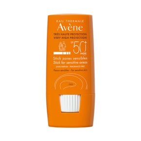 [해외직배송] 아벤느 솔레르 썬 스틱 SPF 50+ 8g