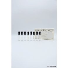 산타 마리아 노벨라 디스커버리 세트 피렌체 1221 2ml x 8pcs