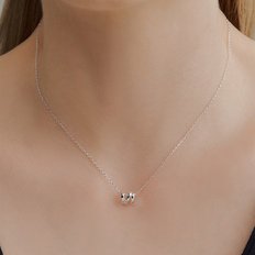 [천우희, 비투비 서은광 착용] lilies pendant necklace