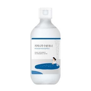 라운드랩 Birch Juice 모이스처라이징 토너 페이셜 플루이드