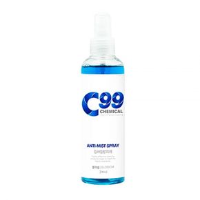 C99 김서림방지제 200ml