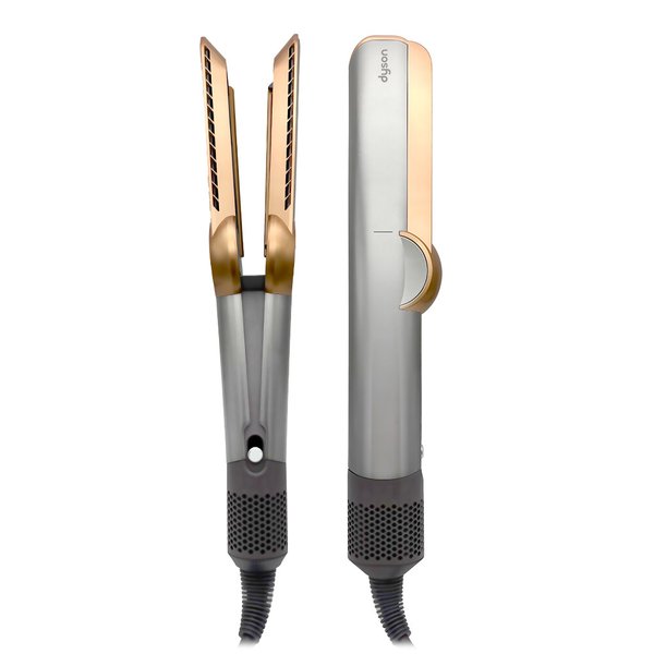 에어스트레이트 스트레이트너 (니켈/코퍼) 국내AS 정품 신세계