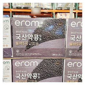 이롬 약콩 두유 190ml X 24개입
