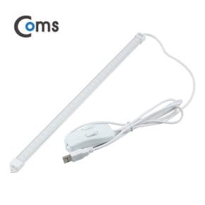 [IB626] Coms USB LED 램프(LED 바) 35cm