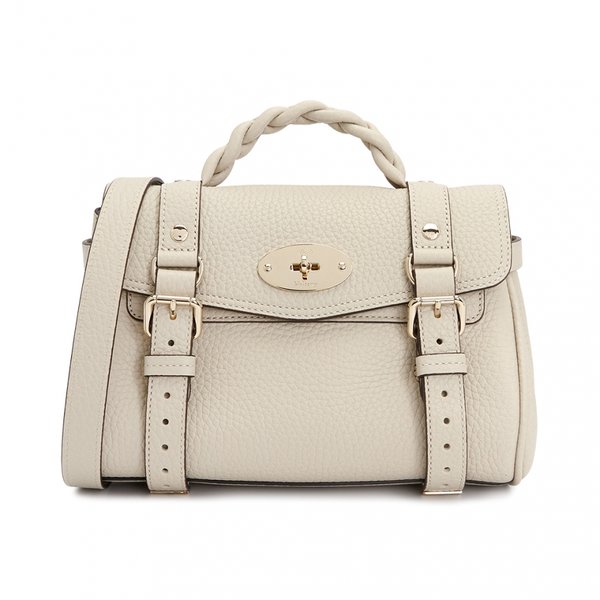 [부산점] 미니 알렉사 여성 토트백 RL6595 736 W160