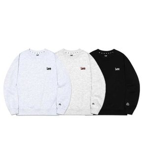 에센셜 스몰트위치 맨투맨 LK2503CR02 LE1220004675