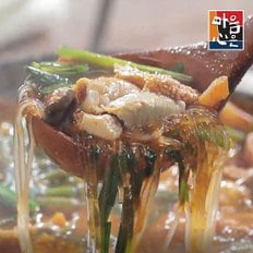 배윤자 푸짐한 소곱창전골 800g, 10팩