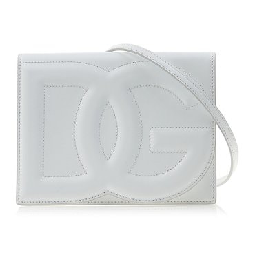 돌체앤가바나 [라벨루쏘] [돌체앤가바나] 여성 카프스킨 DG Logo Bag BB7287 AW576 80002