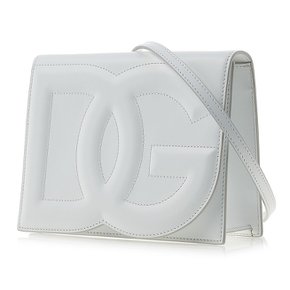 [라벨루쏘] [돌체앤가바나] 여성 카프스킨 DG Logo Bag BB7287 AW576 80002