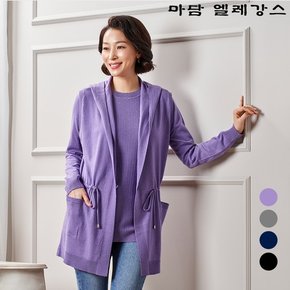 [최초가 188,000원] 마담엘레강스 프리다 니트 앙상블 K221VT01+K221BL01