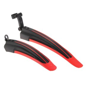 자전거 머드가드 흙받이 물받이 전기자전거 MTB 로드 앞뒤 바퀴 가드 빗물받이 벨로 튐방지 머드