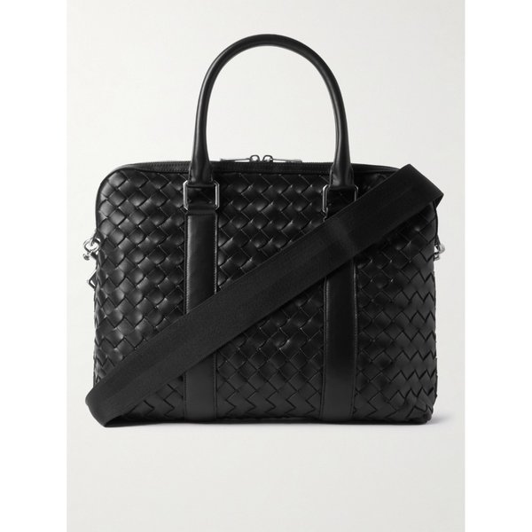 인트레치아토 가죽 브리프케이스 1647597287814243