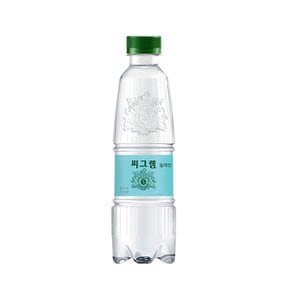 씨그램 플레인 350ml 1박스(24pet)