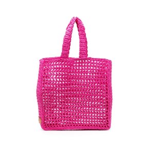 치카 Handbag CHICA Bags.. Fuchsia Fuchsia NAXOSFUXIA