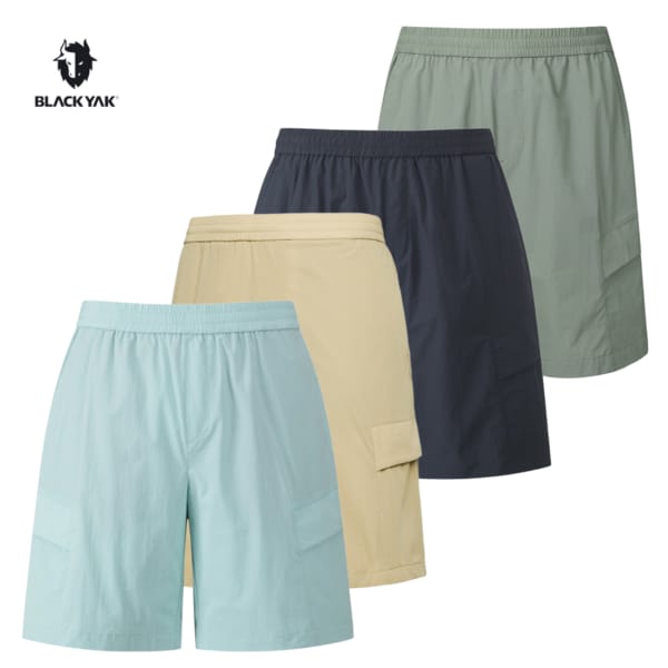 [여주점] 여름 남자반바지 남성 아이스프레쉬A 반바지