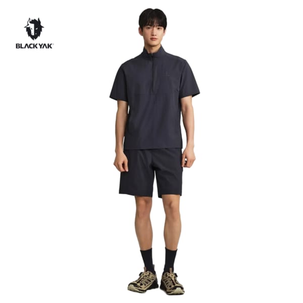 [여주점] 여름 남자반바지 남성 아이스프레쉬A 반바지