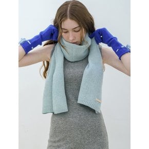 sellin wool muffler 5colors