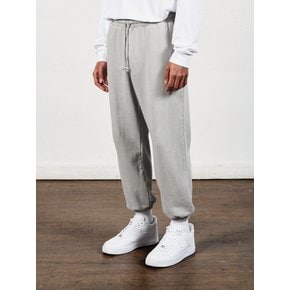 [코엑스몰] 팬츠 PIGMENT DYE JOGGER PANTS - GREY