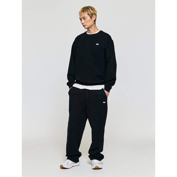 [여주점] ESSENTIAL BOX LOGO SWEAT