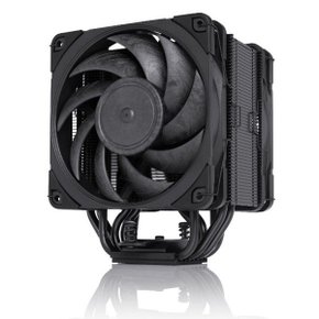 MG/ NOCTUA NH-U12A Chromax.black