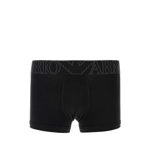 [해외배송] 엠포리오 아르마니 메가레이스 로고 트렁크 EM000231AF14978 UC001 B0441828485