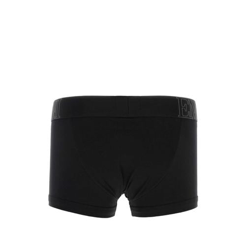 [해외배송] 엠포리오 아르마니 메가레이스 로고 트렁크 EM000231AF14978 UC001 B0441828485
