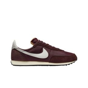 나이키 와플 트레이너 2 SE 버건디 크러쉬 Nike Waffle Trainer 2 SE Burgundy Crush