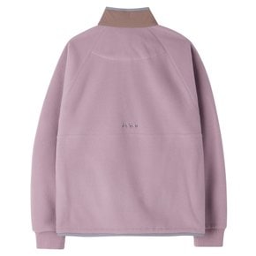 [브롬톤런던][브롬톤][P264USW137] 반오픈 FLEECE 티셔츠 다크핑크
