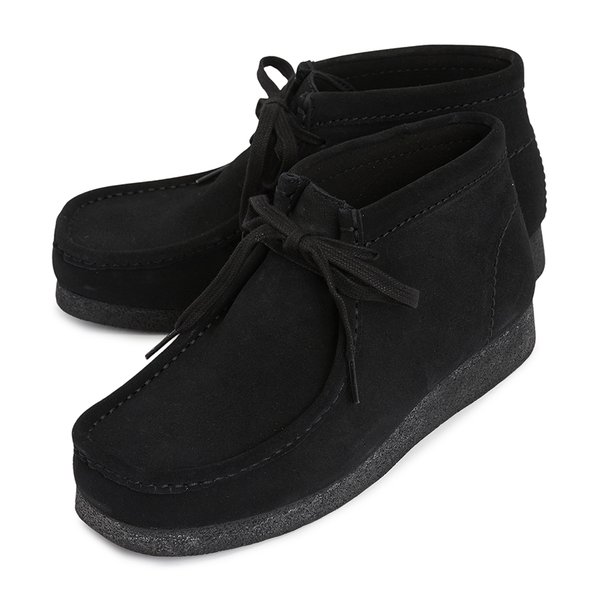 [부산점] 왈라비 EVO 남성 부츠 26172823