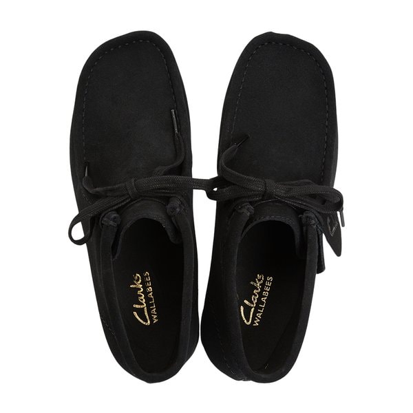 [부산점] 왈라비 EVO 남성 부츠 26172823