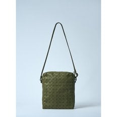 [해외배송] 이세이미야케 바오바오 보야저 원톤 숄더 백 BB49AG871 65 KHAKI