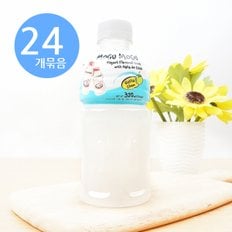 모구모구 요거트향 320ml x24개