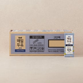 매일두유 고단백 190ML 24팩